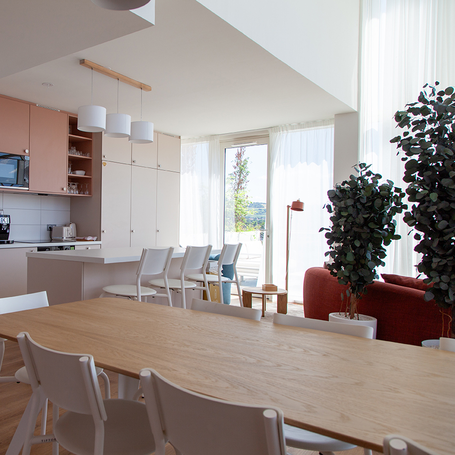Résidence coliving Huningue Caroussel 6