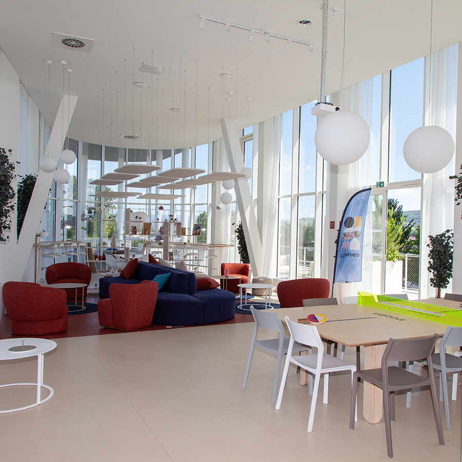 Résidence coliving Huningue Caroussel 5