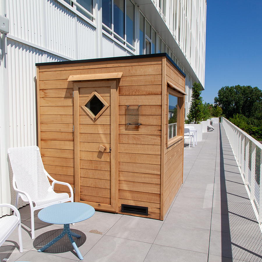 Résidence coliving Huningue Caroussel 4